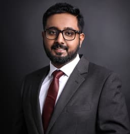 Muhammad Zohaib Saleem