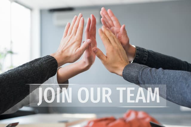 Join Early Bird Properties: Passionate individuals wanted for real estate careers.
