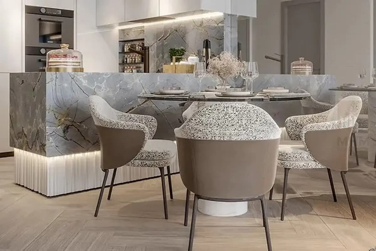 Marquis One at Arjan – Luxury Apartments in Dubai