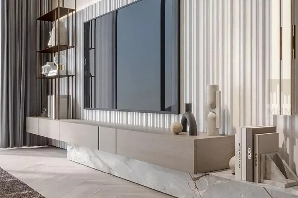 Marquis One at Arjan – Luxury Apartments in Dubai