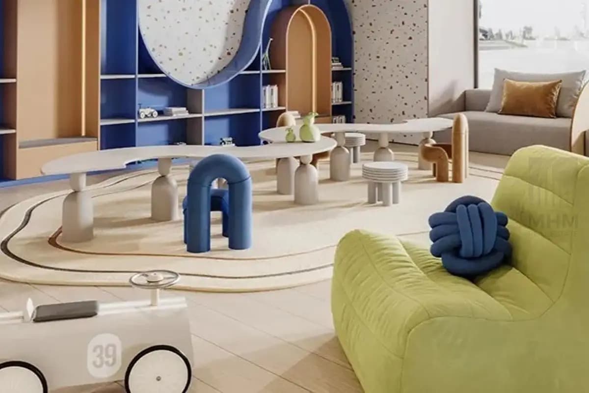 Marquis One at Arjan – Luxury Apartments in Dubai