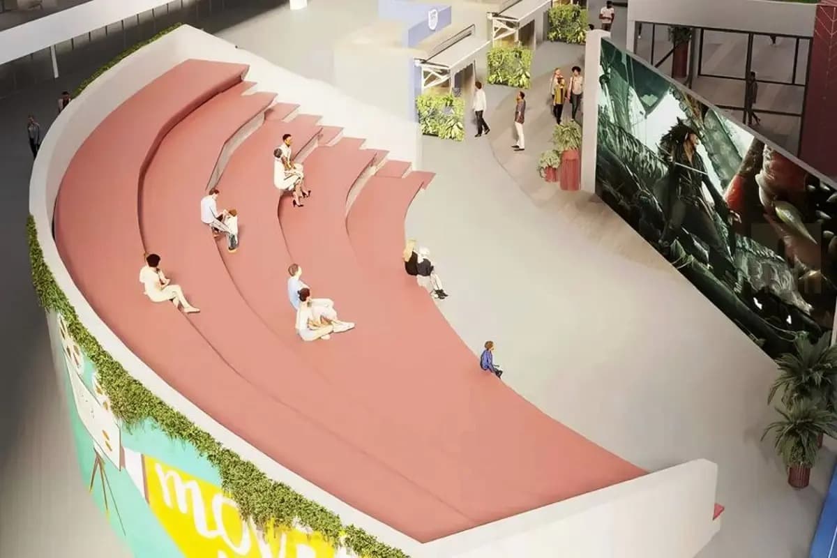 Marquis One at Arjan – Luxury Apartments in Dubai