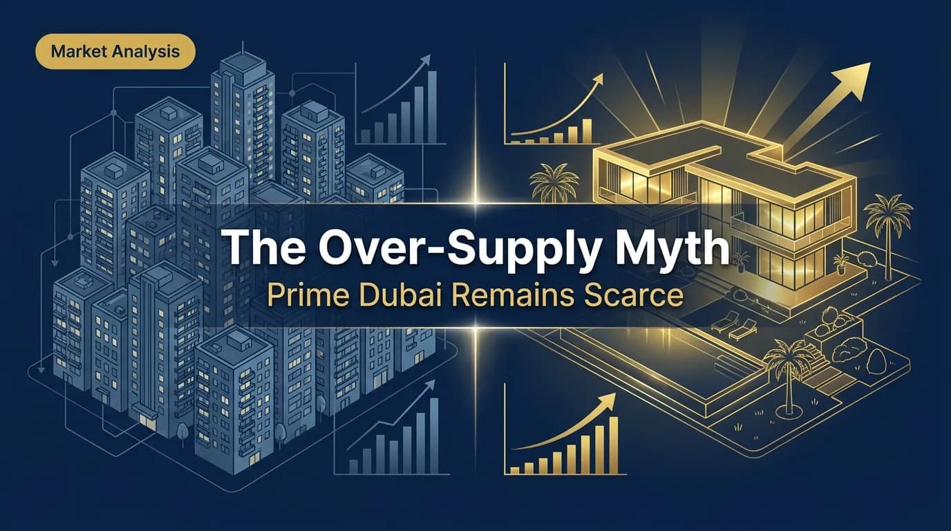 UAE Corporate Tax 2024: Property Portfolio Restructuring Guide