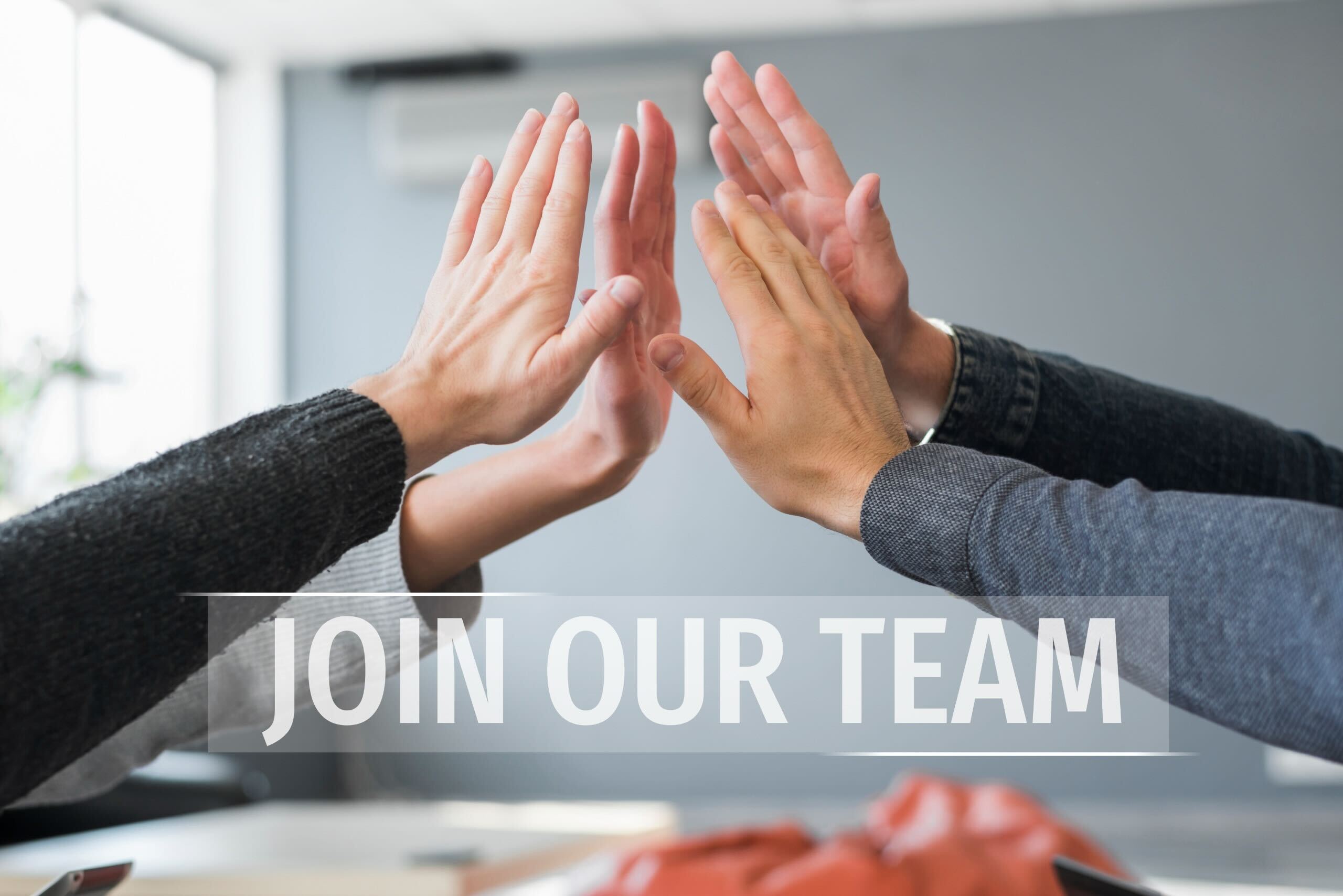 Join Early Bird Properties: Passionate individuals wanted for real estate careers.