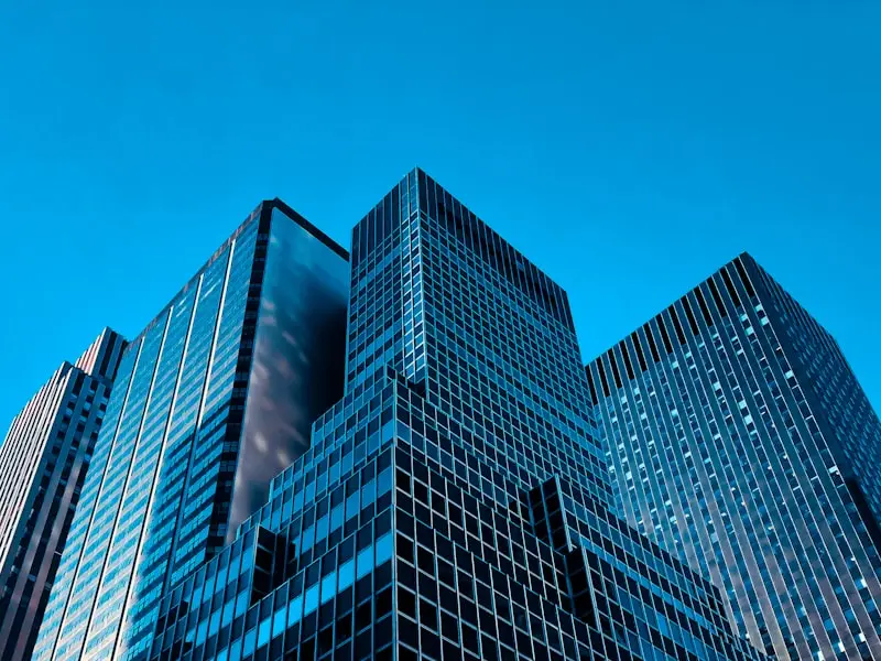 Chart showing Dubai property price growth trends 2020-2026