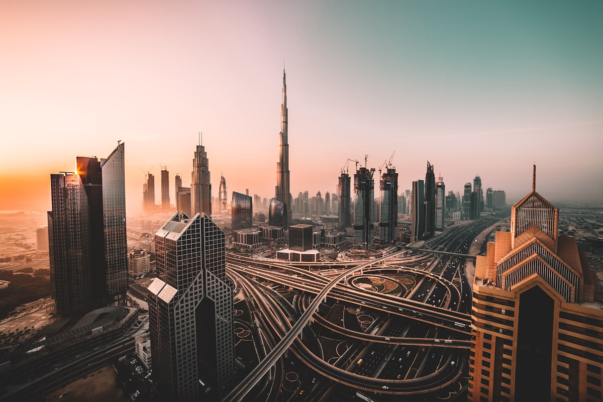 Dubai Real Estate Market Report Q2 2026