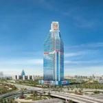 Danube 1% payment plan