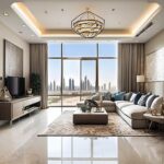 The Icon Casa in JVC best apartments